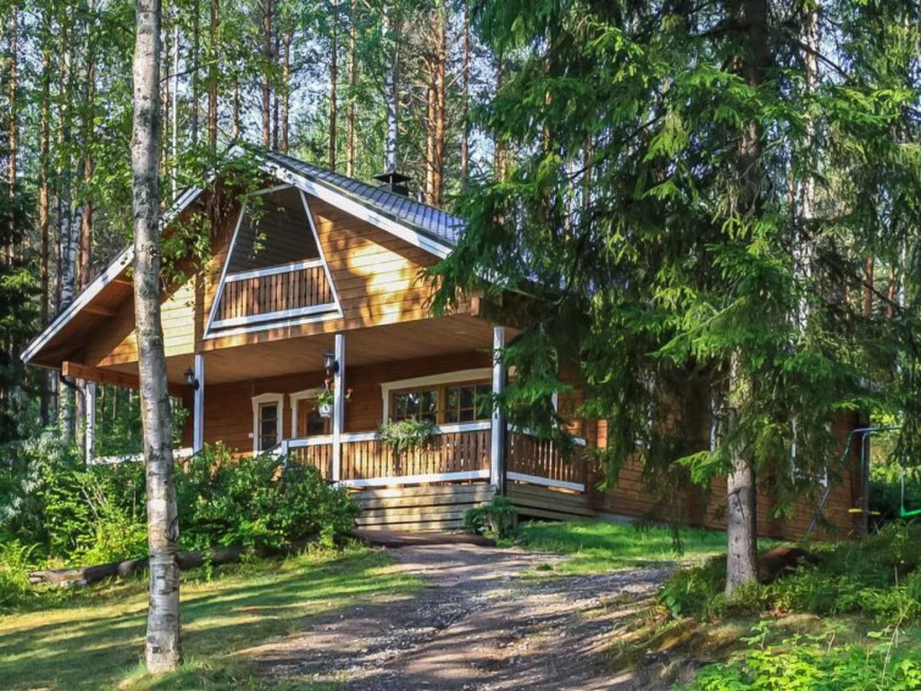 Salmensuu