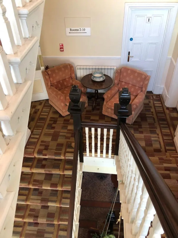 The Waterloo Hotel & Bistro