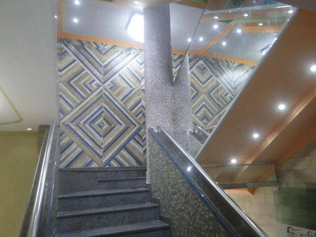 Hotel Farol da Barra