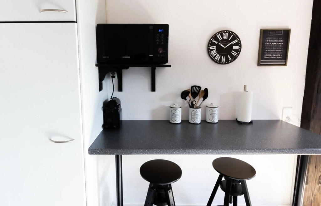 Armotti Apartments Lorraine