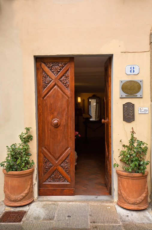 La Casa Del Garbo - Luxury Rooms & Suite