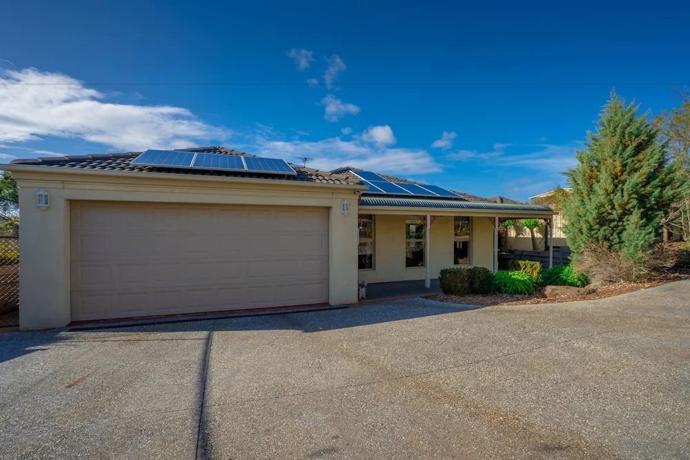 Attwood Lodge - Melbourne Airport