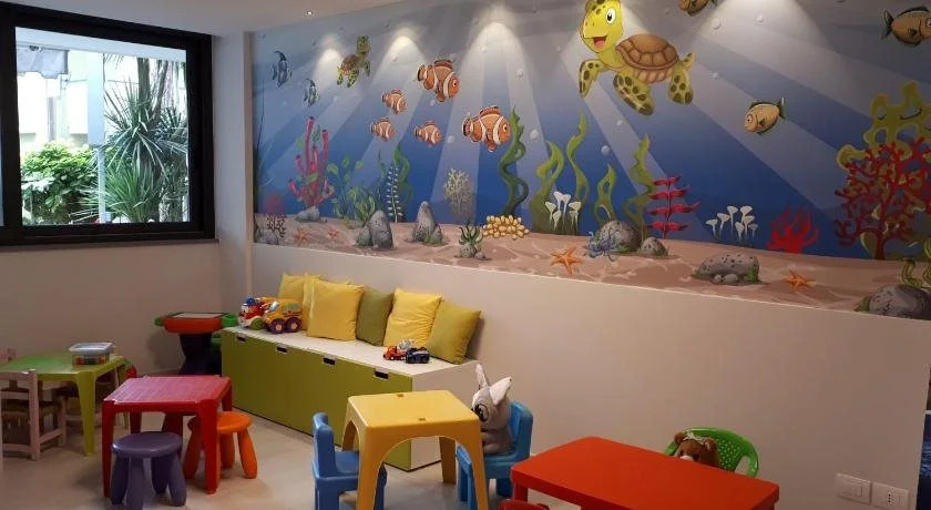 Blu Star Hotel