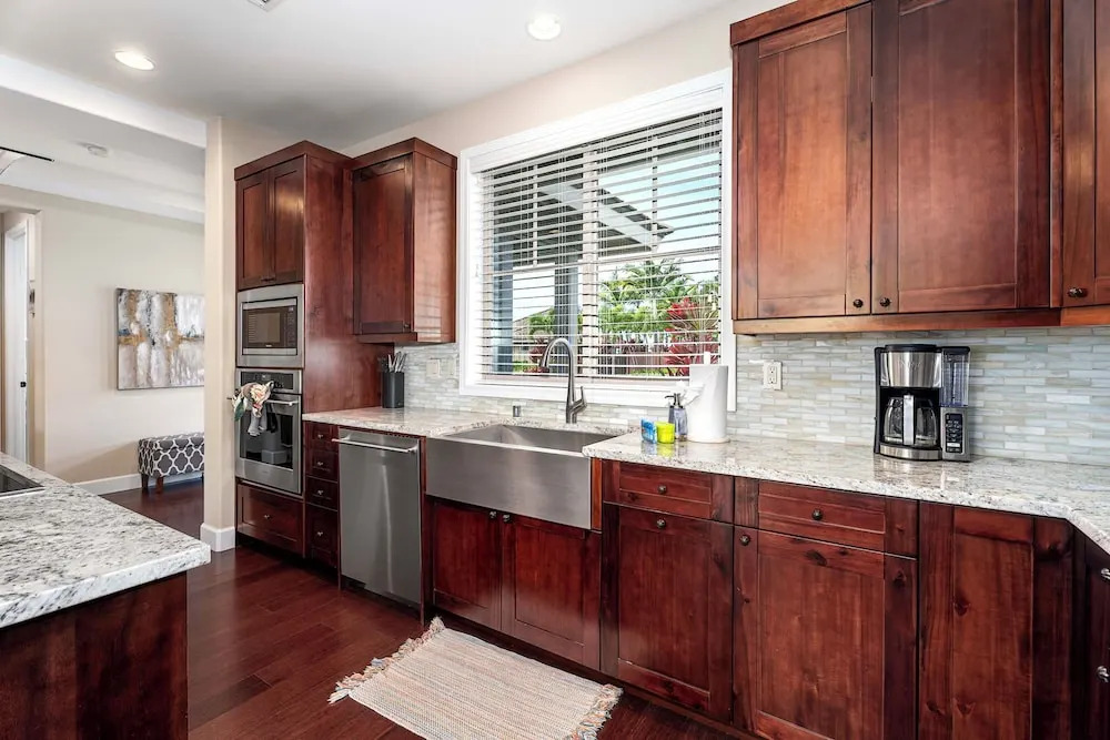 Hawaiian Unit - Outdoor Private Pool - Central AC - Vrkcv