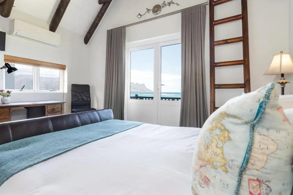 Strand Beach Lodge