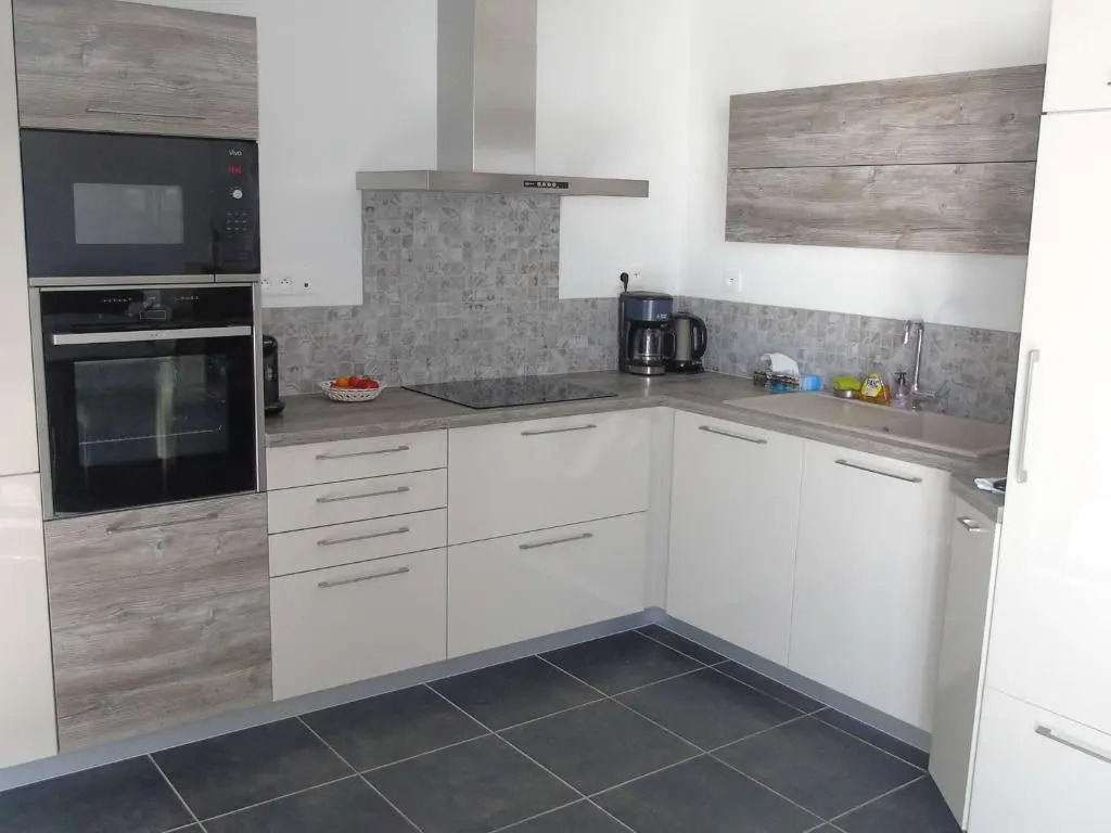 Appartement Berck-Plage, 3 pièces, 4 personnes - FR-1-674-1