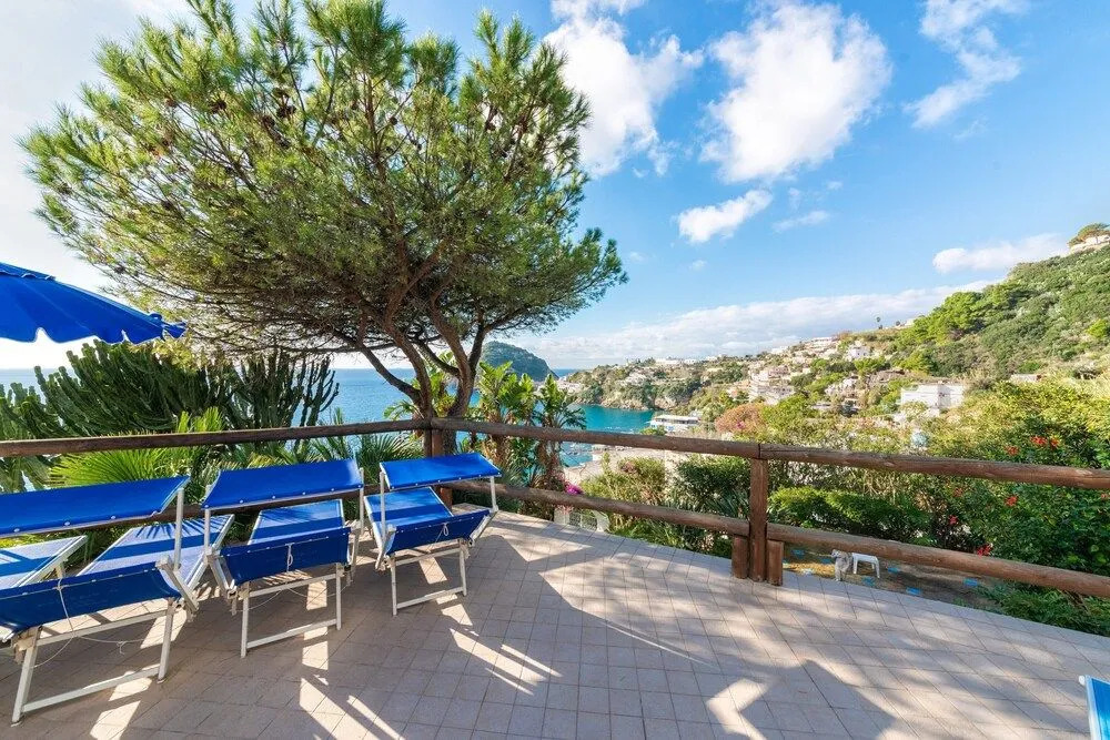 Hotel Ristorante Il Giardino del Nonno