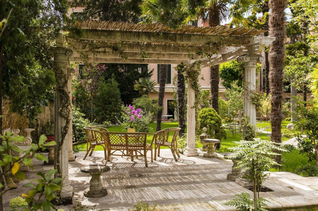 Hotel SantAntonin