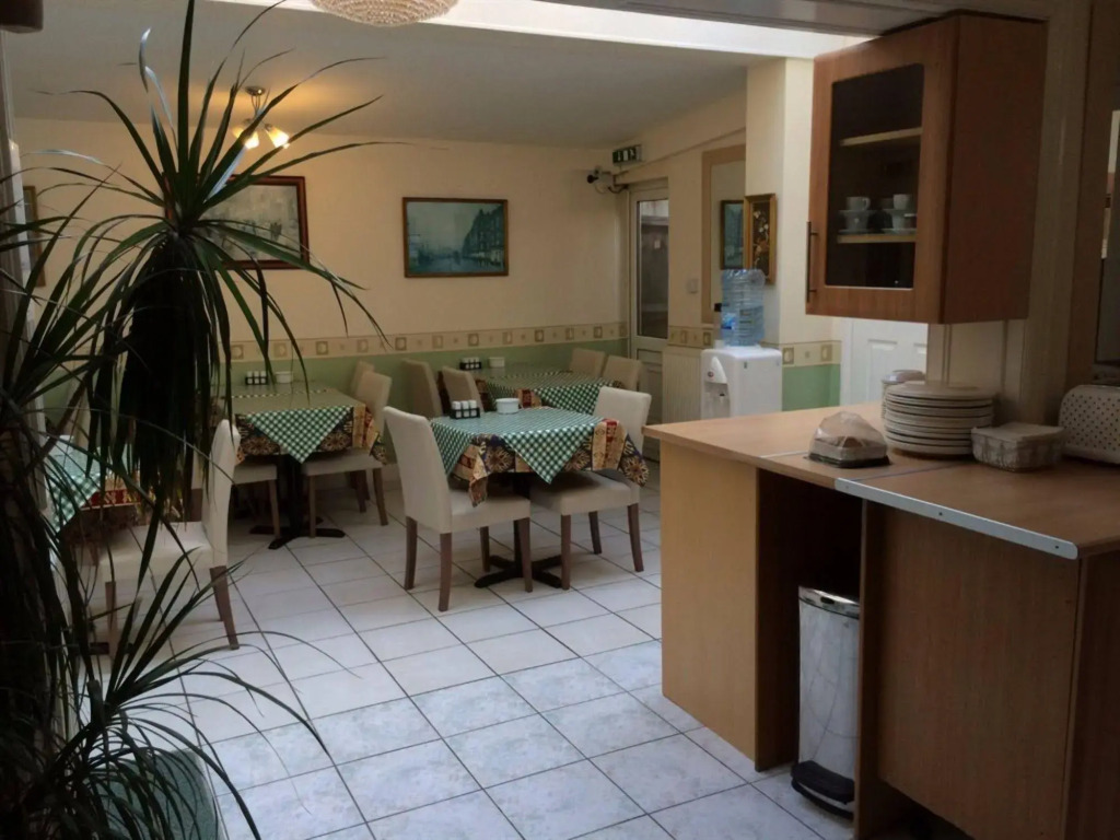 Ayah Villa Guest House