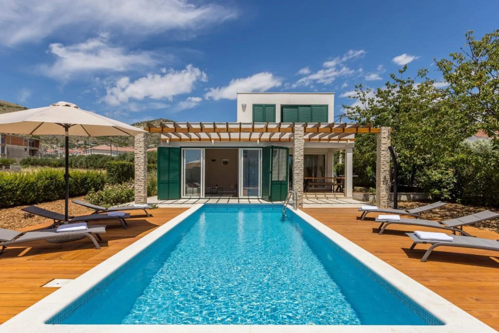 Villa Trogir