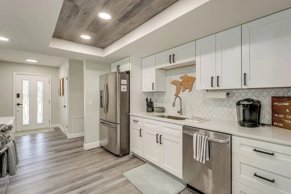 Modern Coastal Escape 1 Mi to Anclote River Park