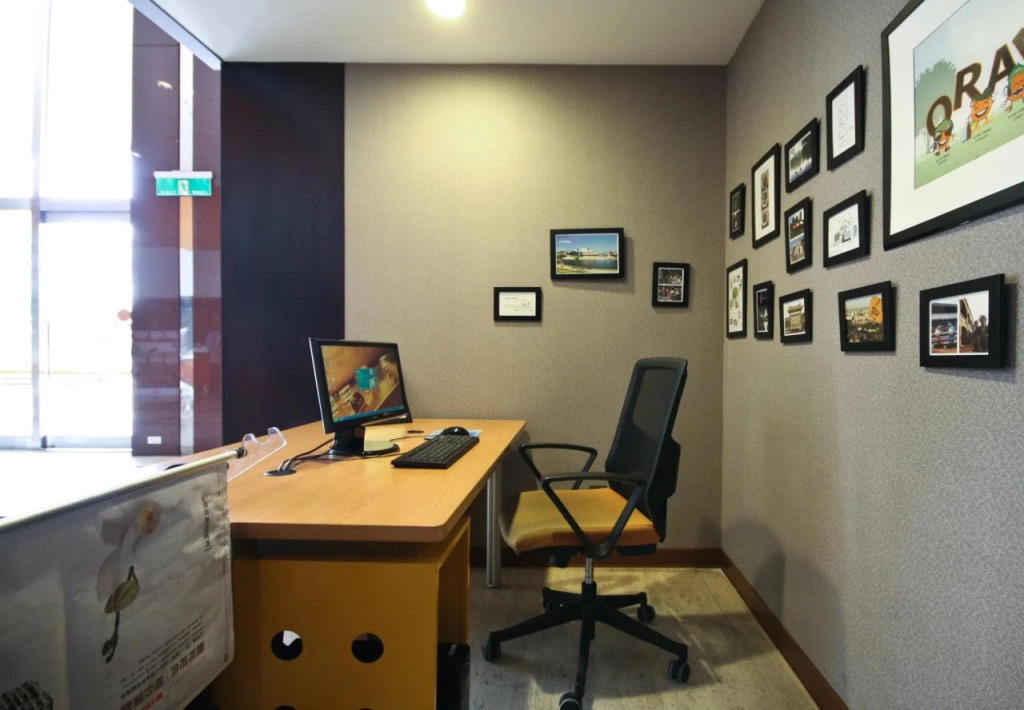 Orange Hotel Park-Taichung