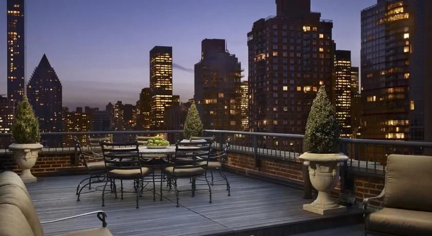 AKA Sutton Place