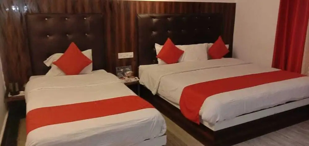 Hotel Holydon