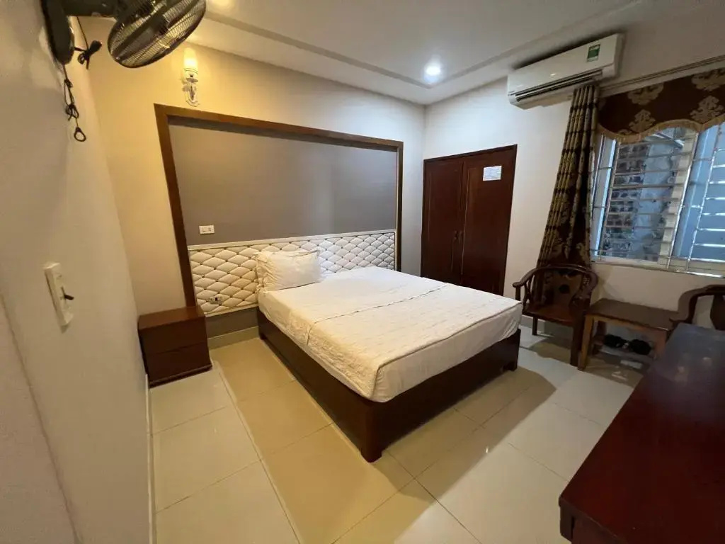 Hoang Ngan 1 Hotel - TP. Vinh