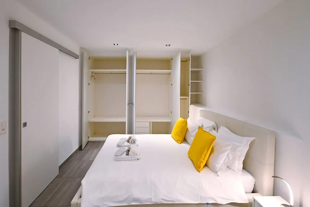 Lake View Suite 86 in Melide