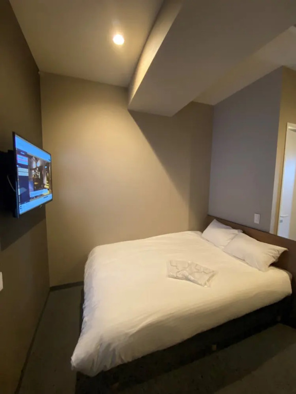 Kamon Hotel Seto