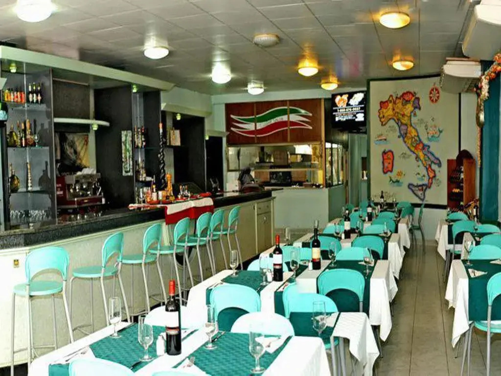 Gran Caribe Vedado