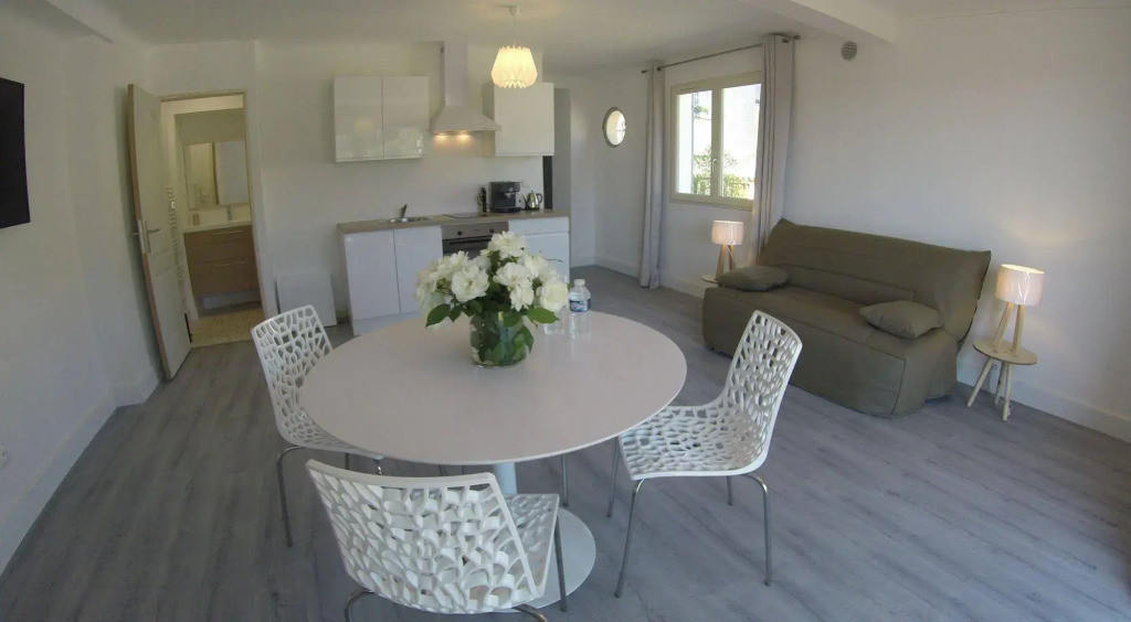Maison Carles BnB