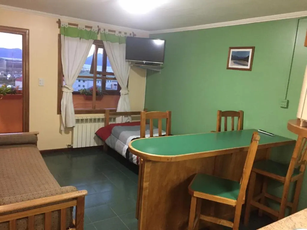 Apart Hotel Alem
