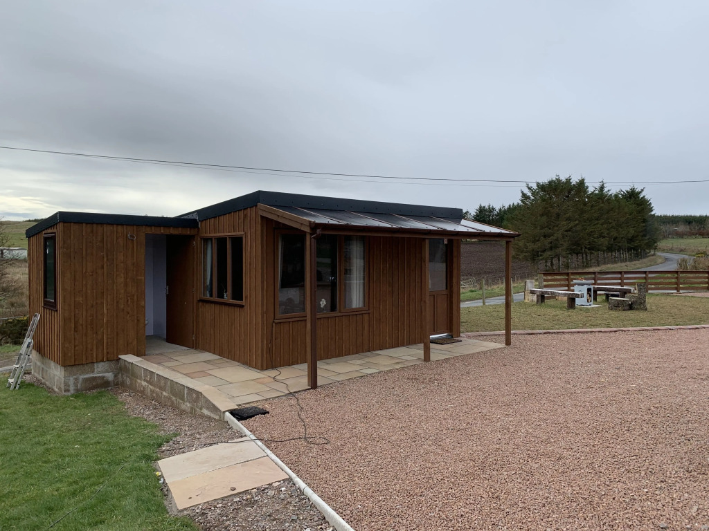 Acdc Glamping, Campervan , Caravan and Tent Resort