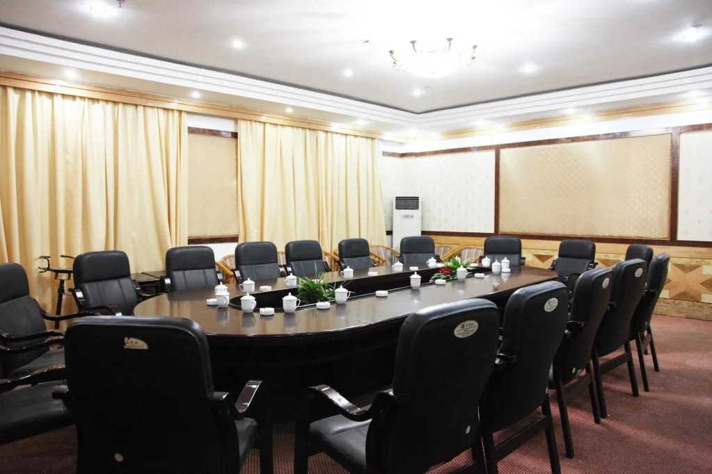 Jinzhou Hotel