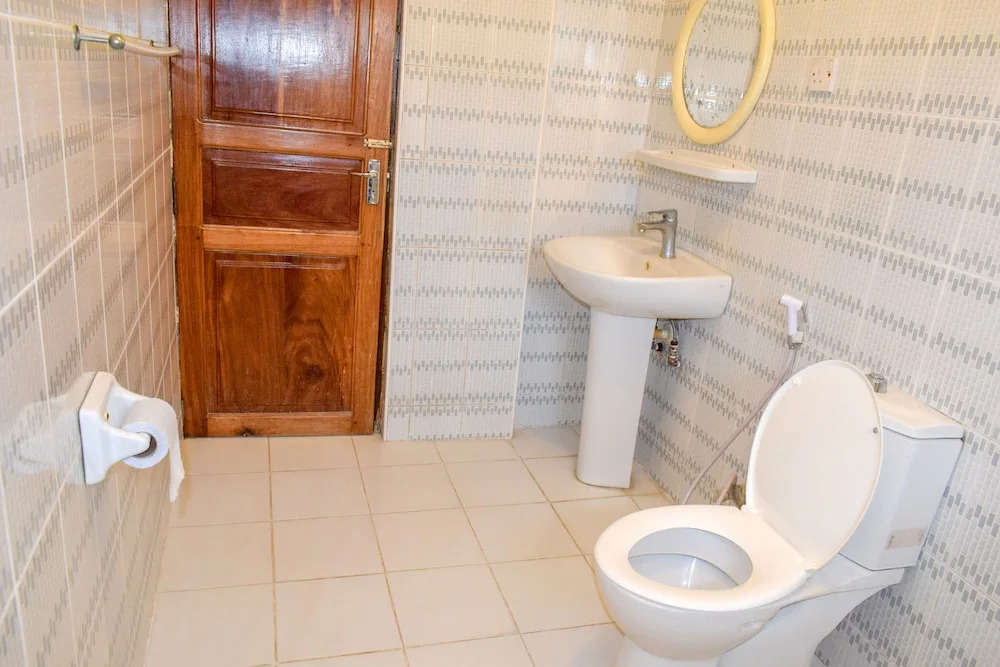 Shangani Hotel