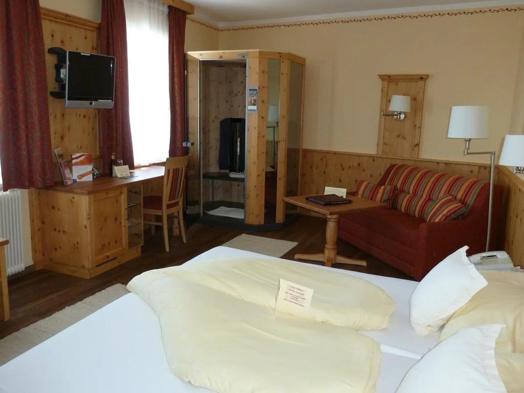 Hotel Prechtlhof