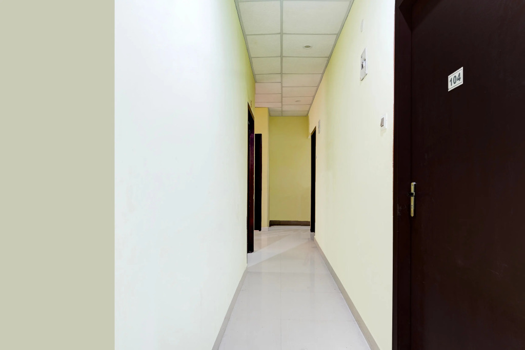 Collection O Ganeshguri Nayanpur Formerly Rainbow Residency