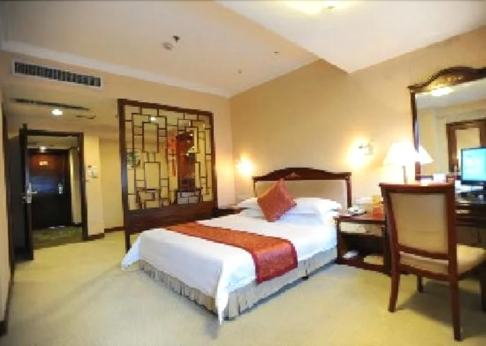 Ju Chun Yuan Hotel