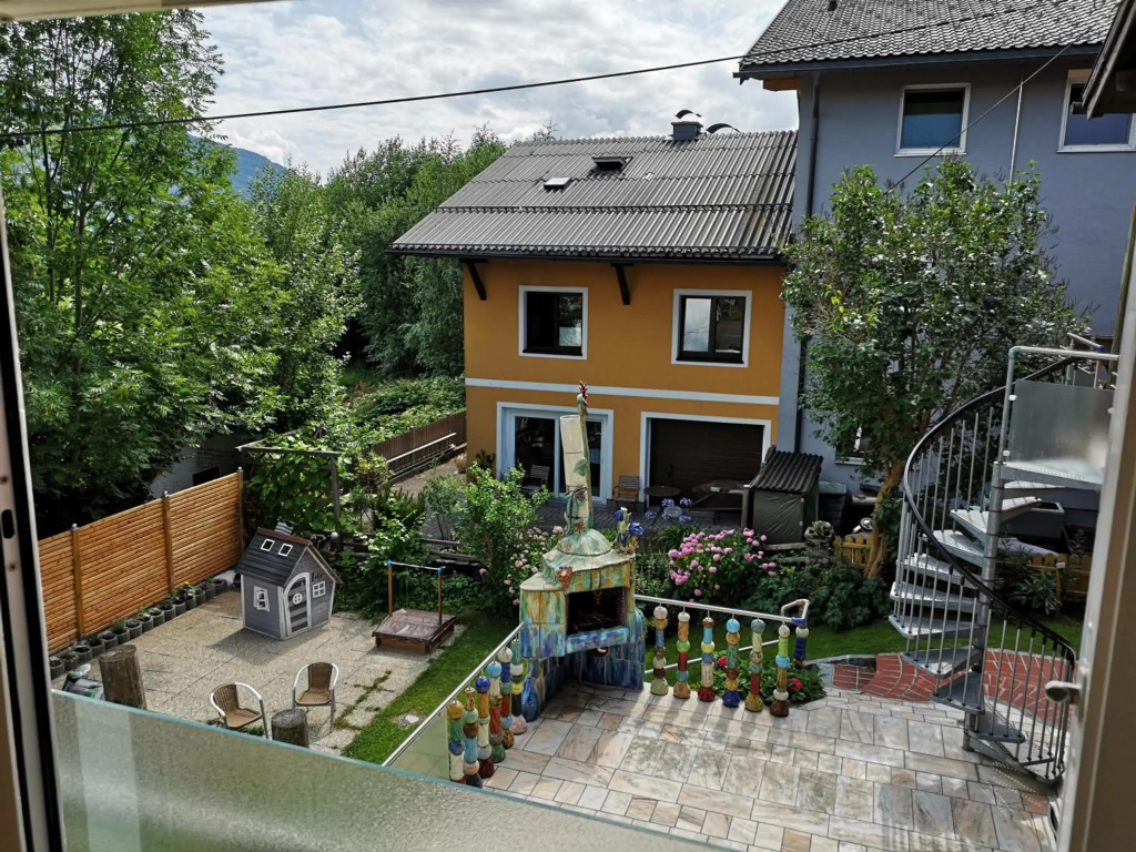 Apartment Schwarzindien