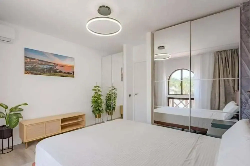 Oceanview 1 Bedroom Luxury Apartment Costa Adeje