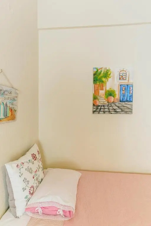Mary's Studio Kavala