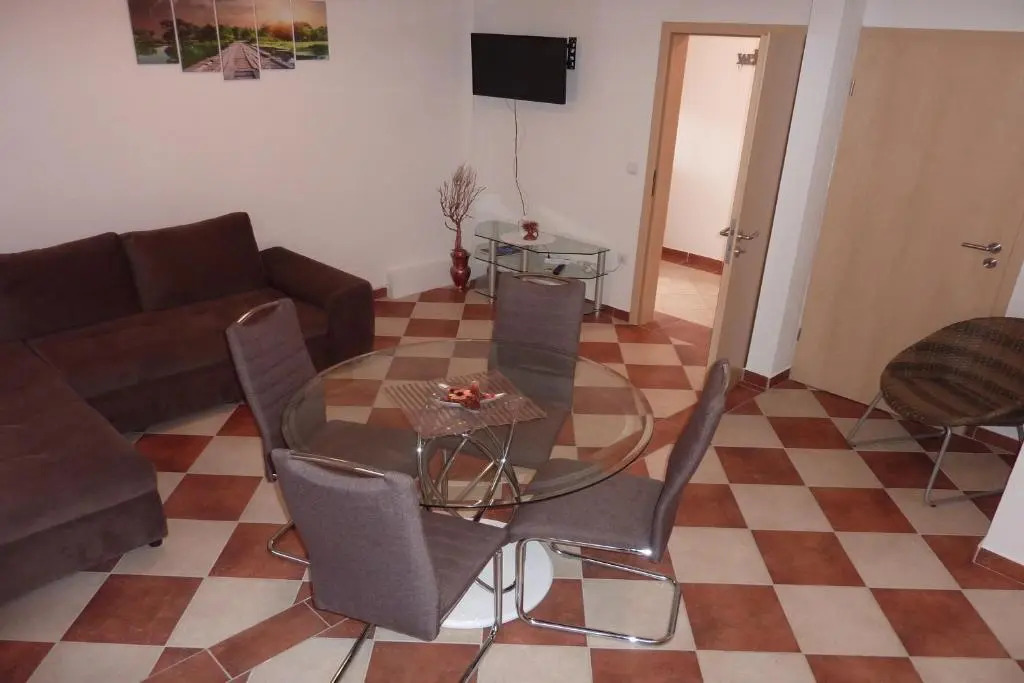 Charming cozy apartments Prezide - AE1439