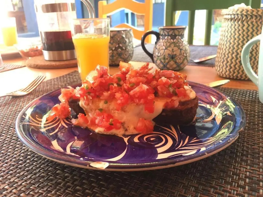 La Betulia Bed and Breakfast