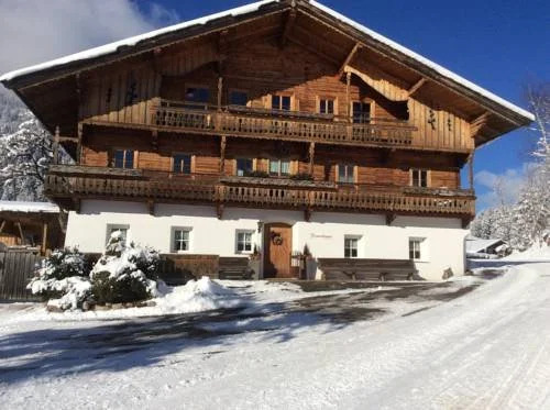 Hotel Franzlhof