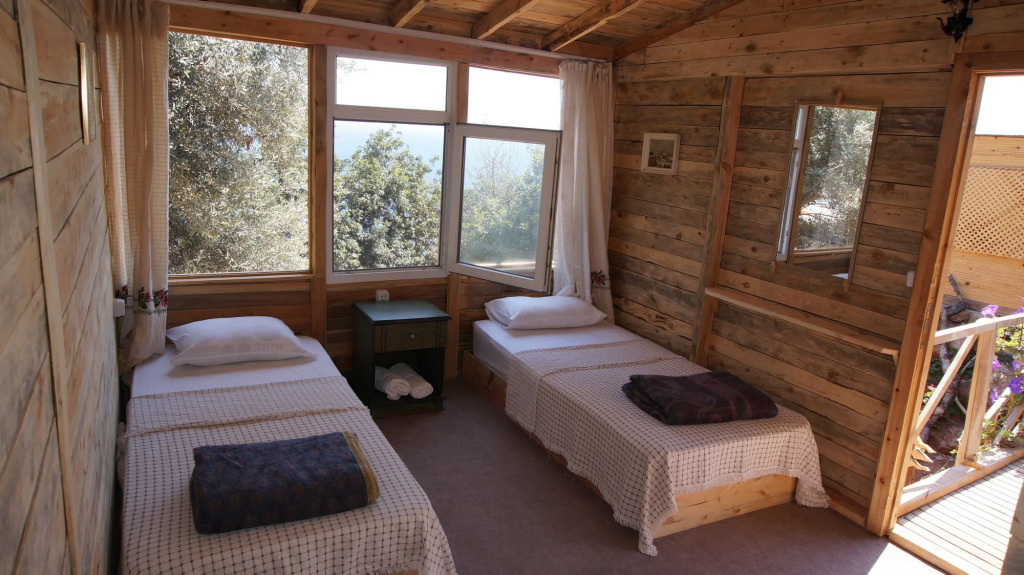 Shiva Camp
