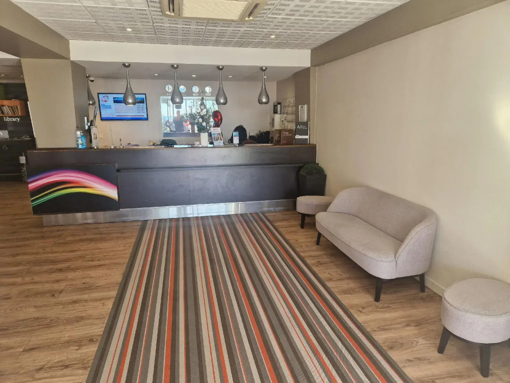 Aparthotel Adagio Nice Promenade des Anglais
