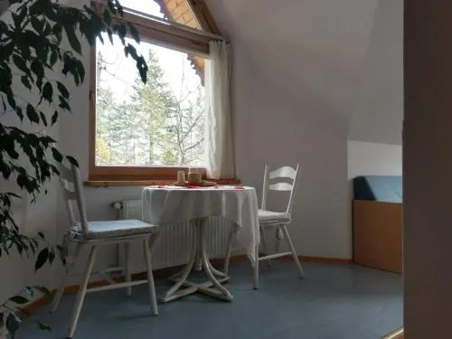 Apartamencik z Widokiem Na Giewont