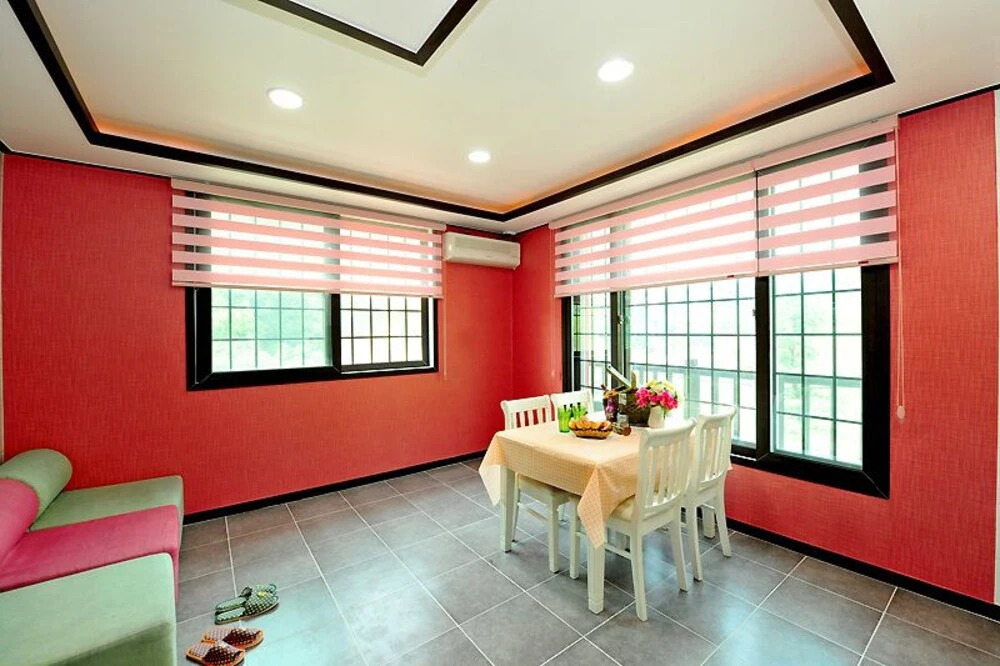Gapyeong Aritaun Pension