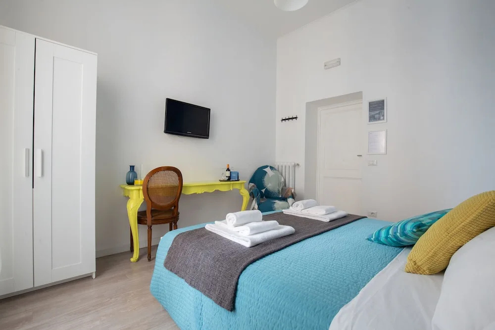 B&B Apiù