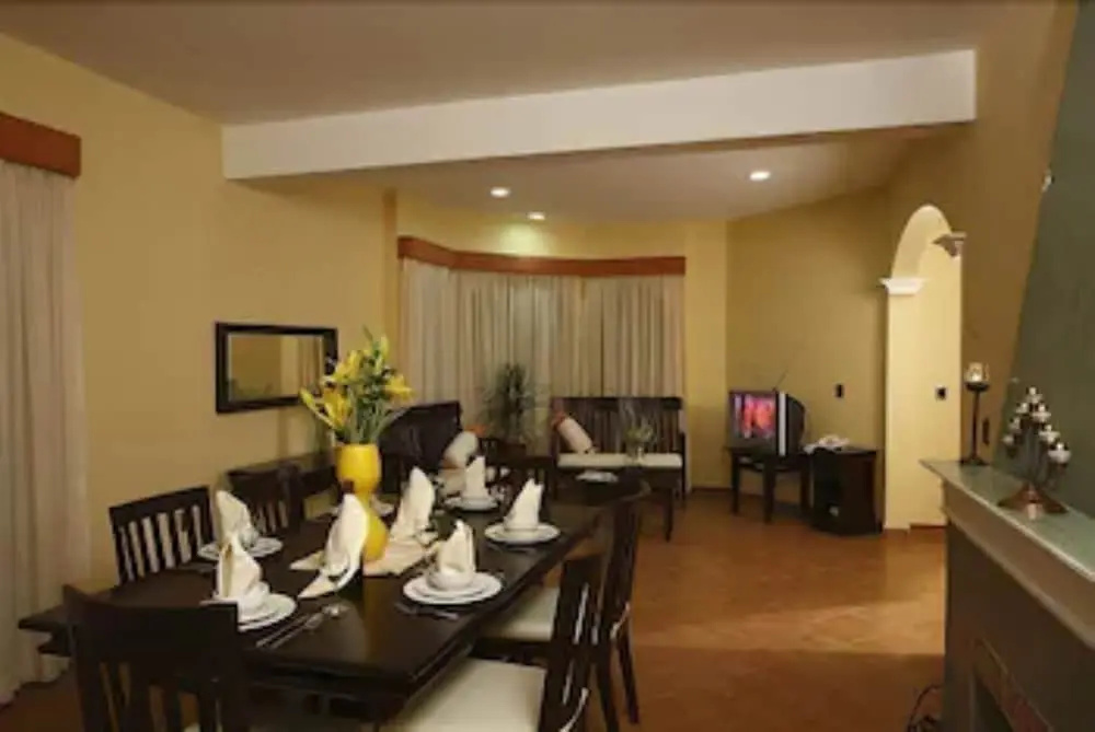 Suites Bello Xochimilco by GiBel