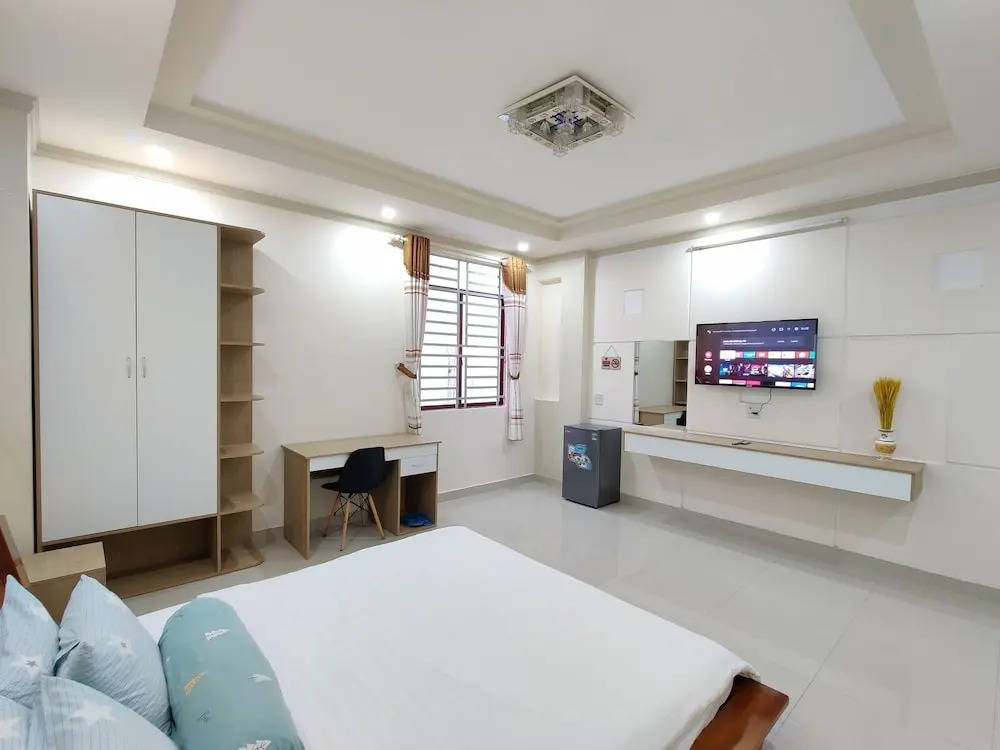 Sunny Homestay Cần Thơ