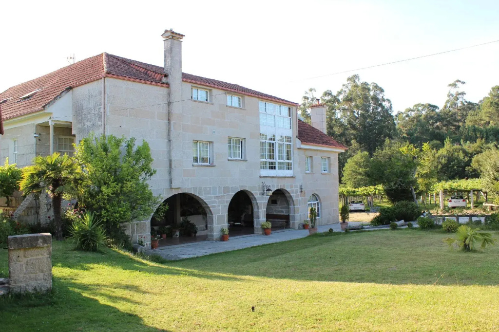 Os Areeiros Turismo Rural & Bodega