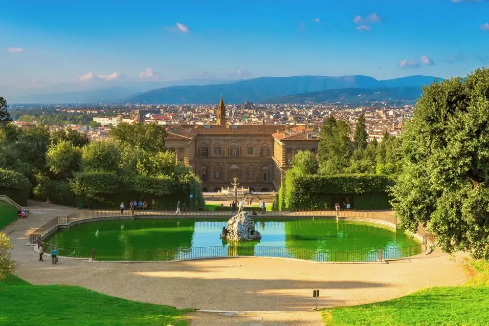 Certosa 7