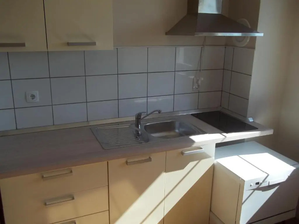 Apartments Ljubas