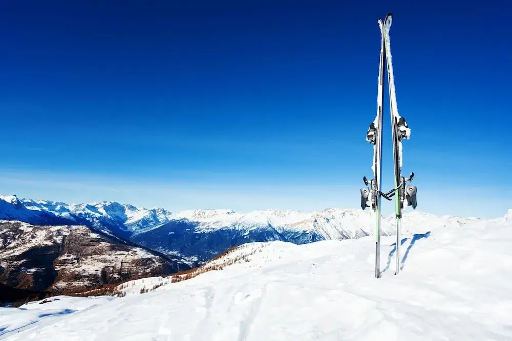 Grange Hike & Ski - 34C Sestriere