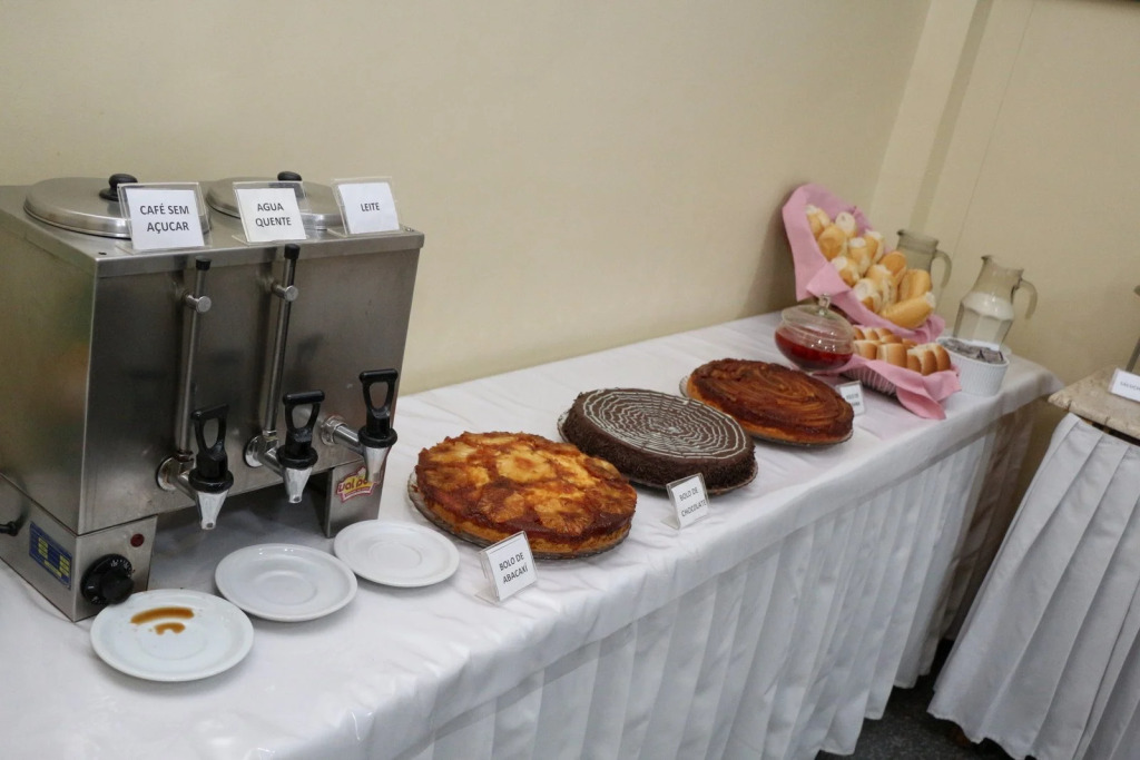 Carlton Express - Antigo Plaza Hotel