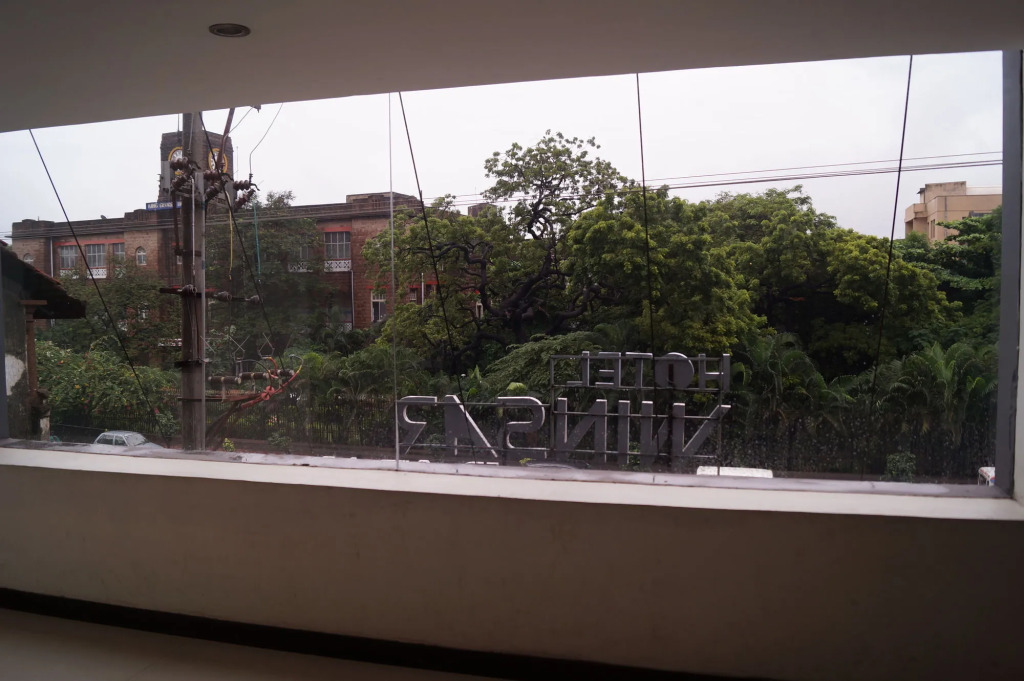 Hotel Winsar Park