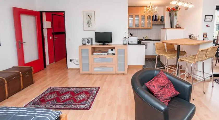 Apartment Stephan